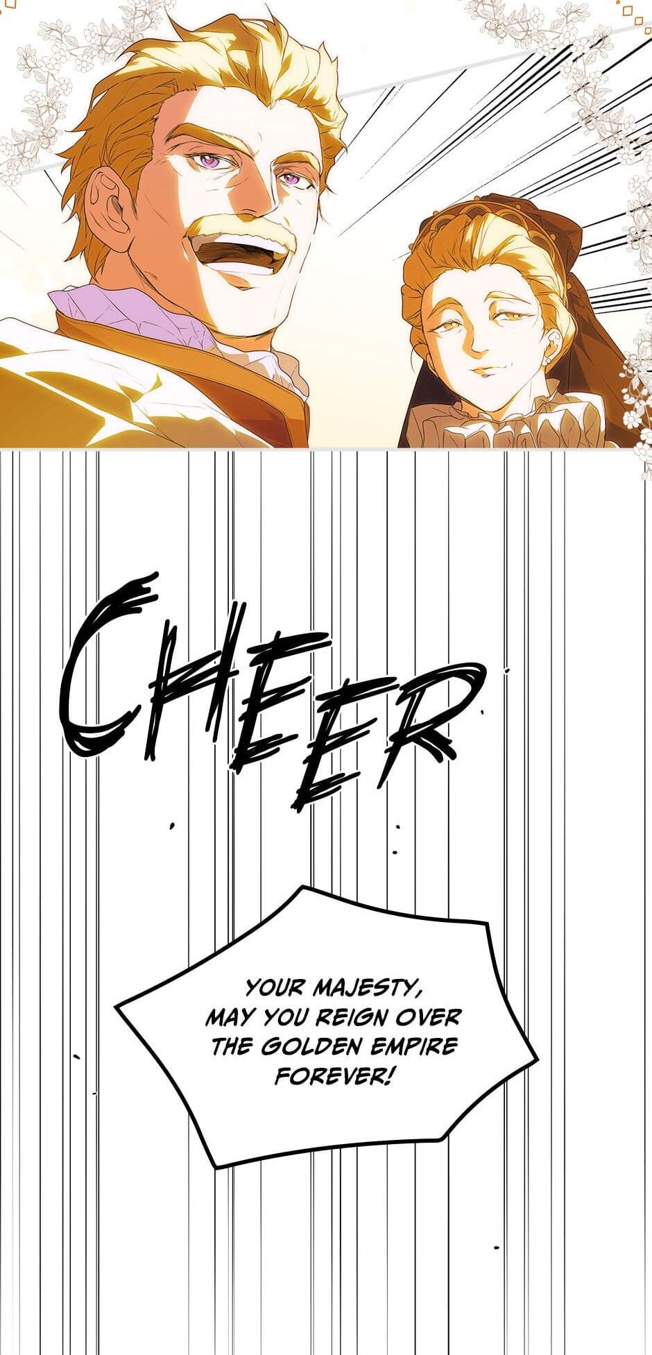 Secret Lady chapter 12 page 19