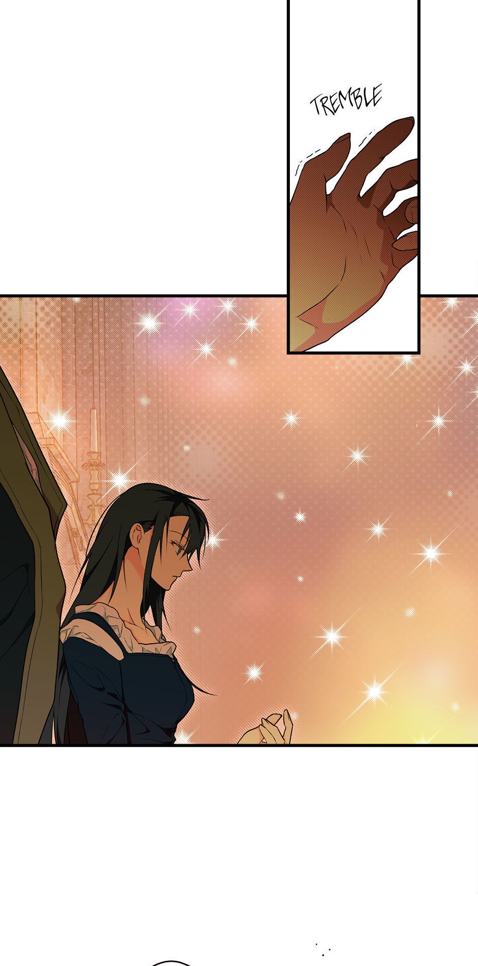 Secret Lady chapter 12 page 2