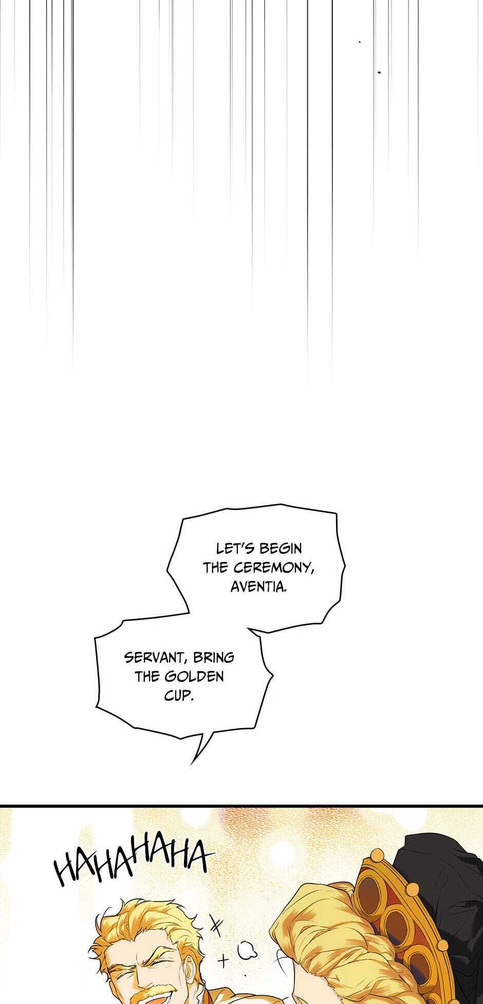 Secret Lady chapter 12 page 20