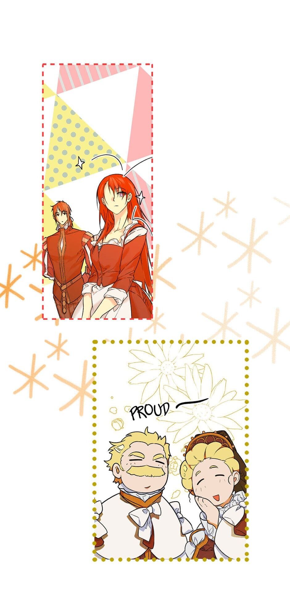 Secret Lady chapter 12 page 28