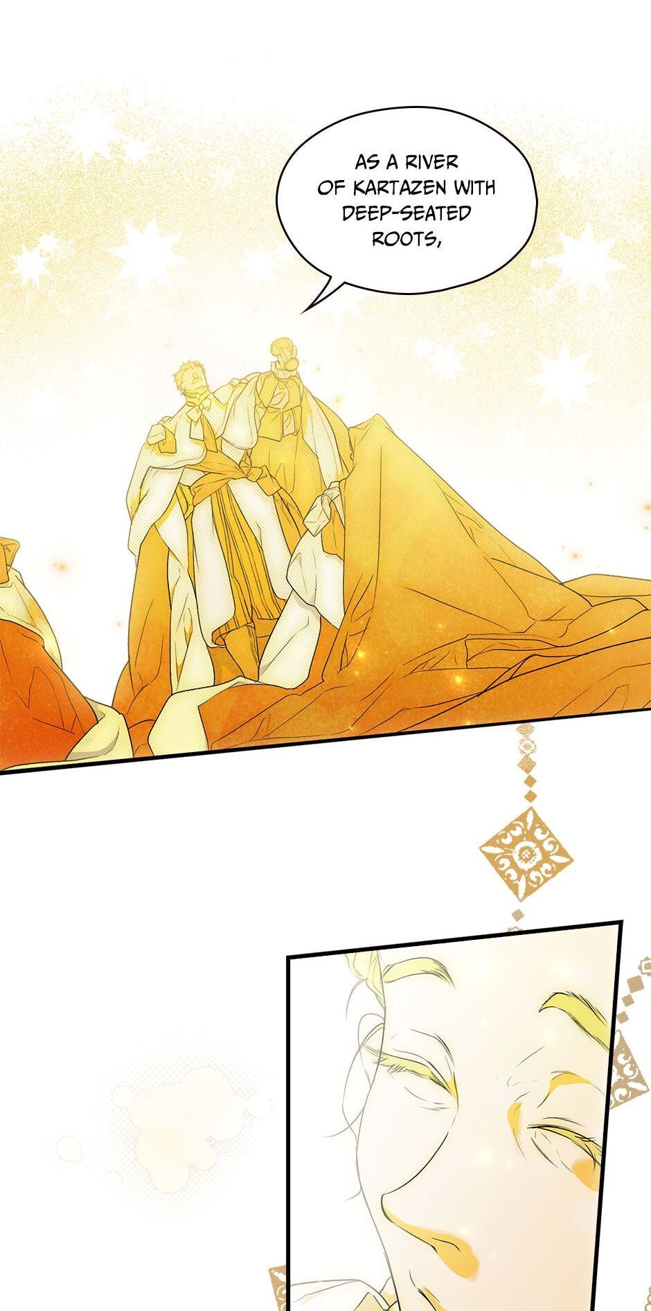 Secret Lady chapter 12 page 33