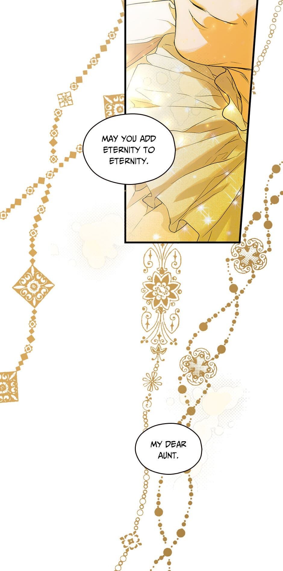 Secret Lady chapter 12 page 34