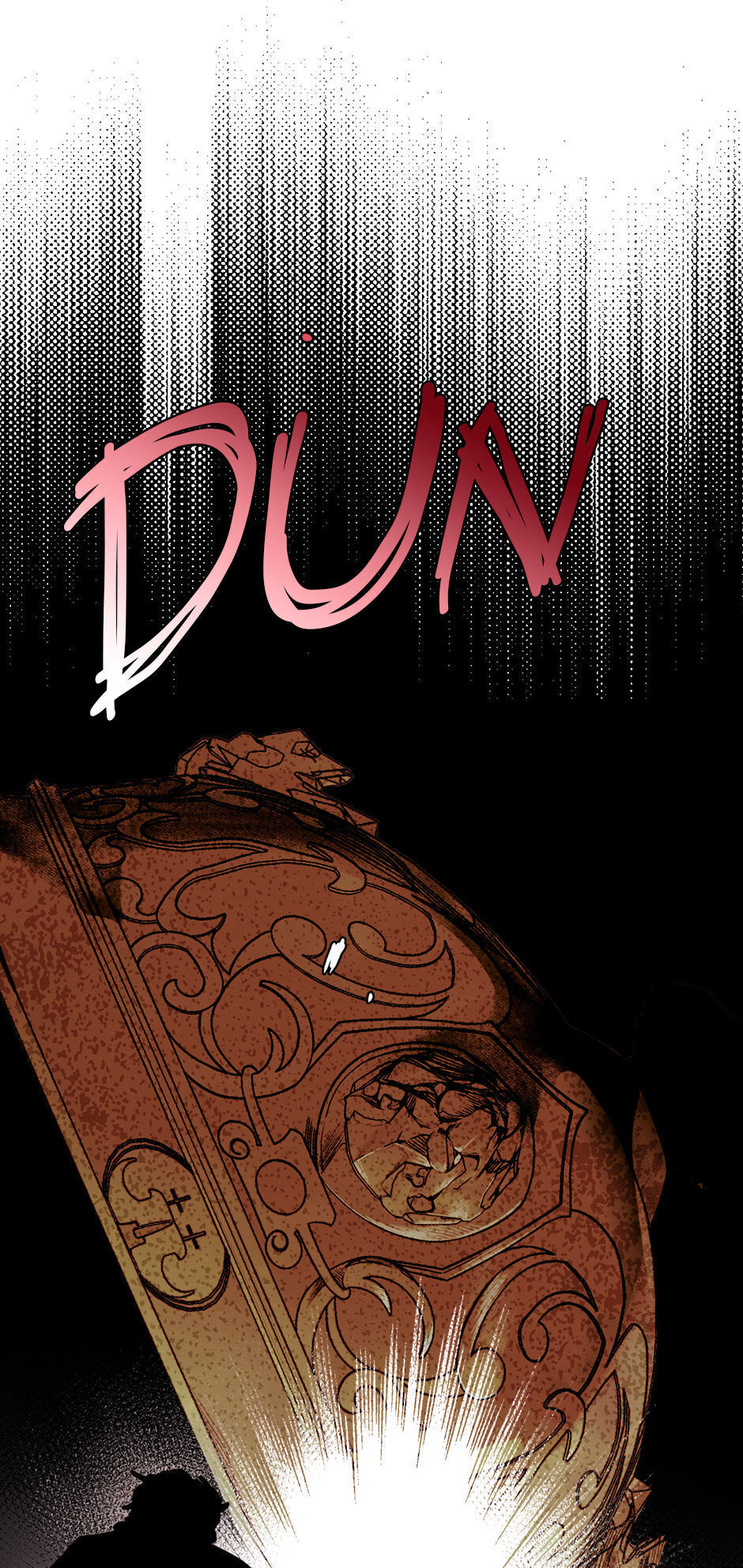 Secret Lady chapter 12 page 36