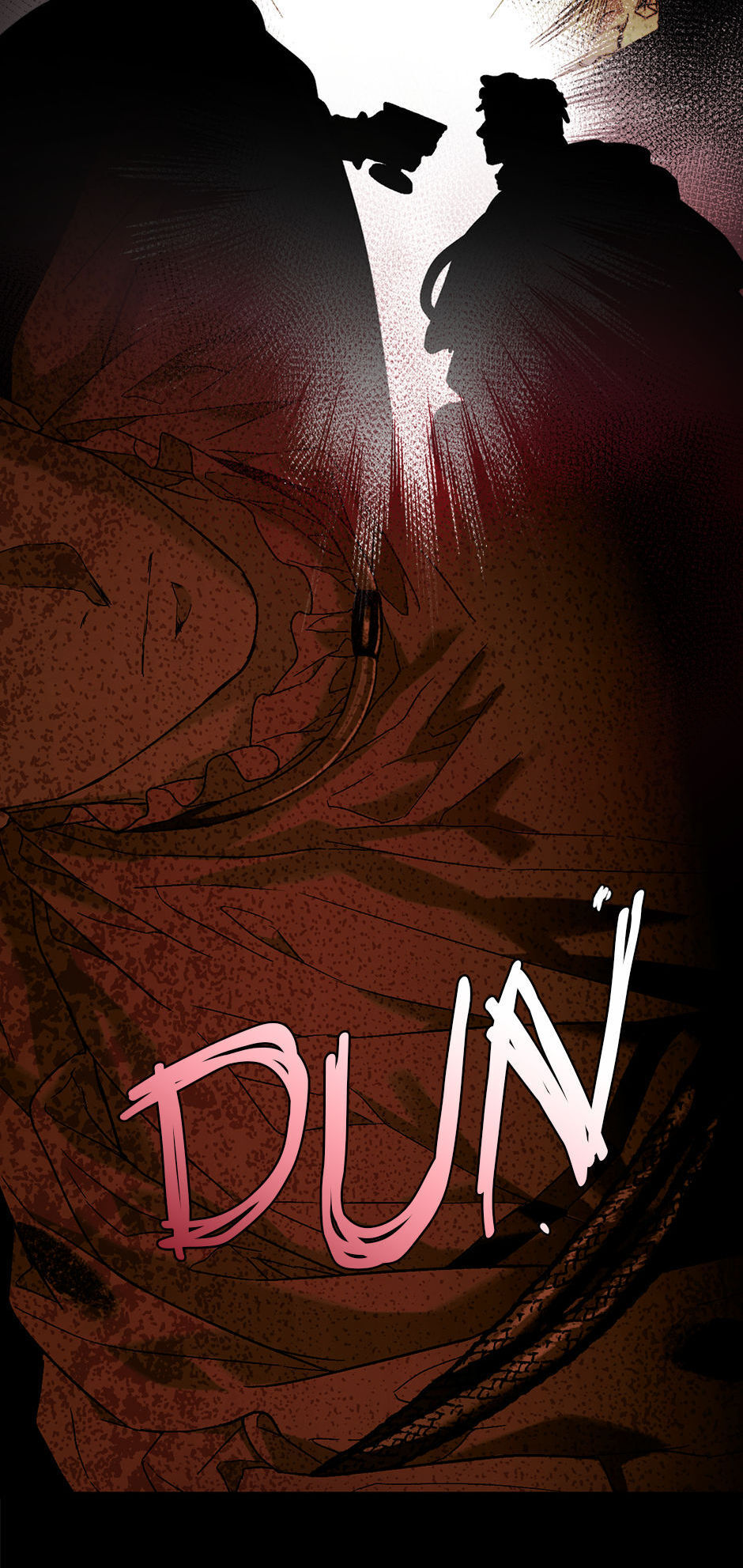 Secret Lady chapter 12 page 37