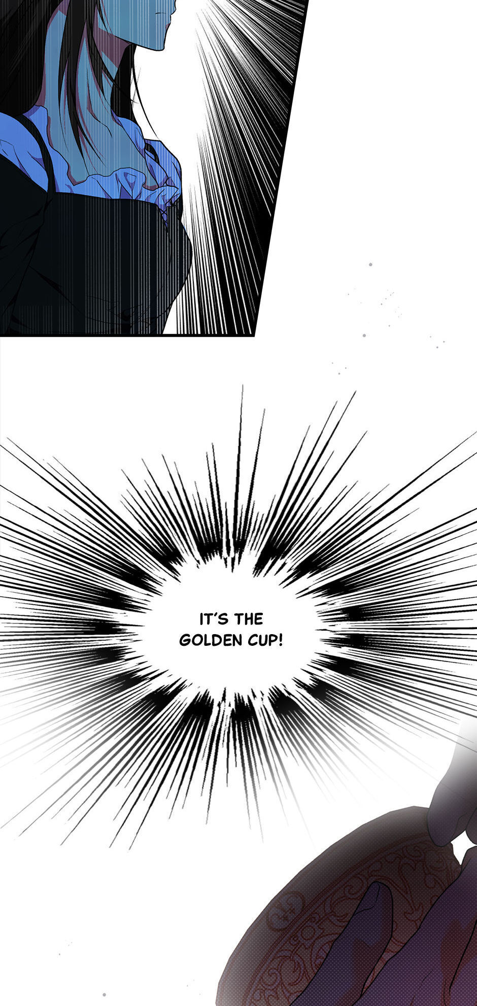 Secret Lady chapter 12 page 39