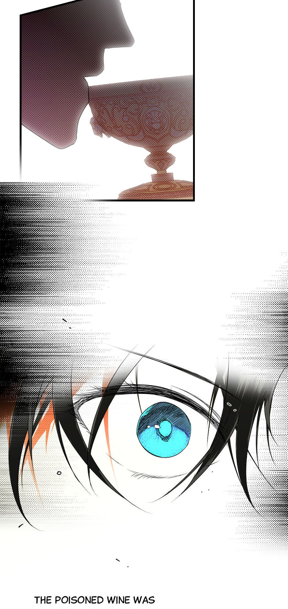 Secret Lady chapter 12 page 41