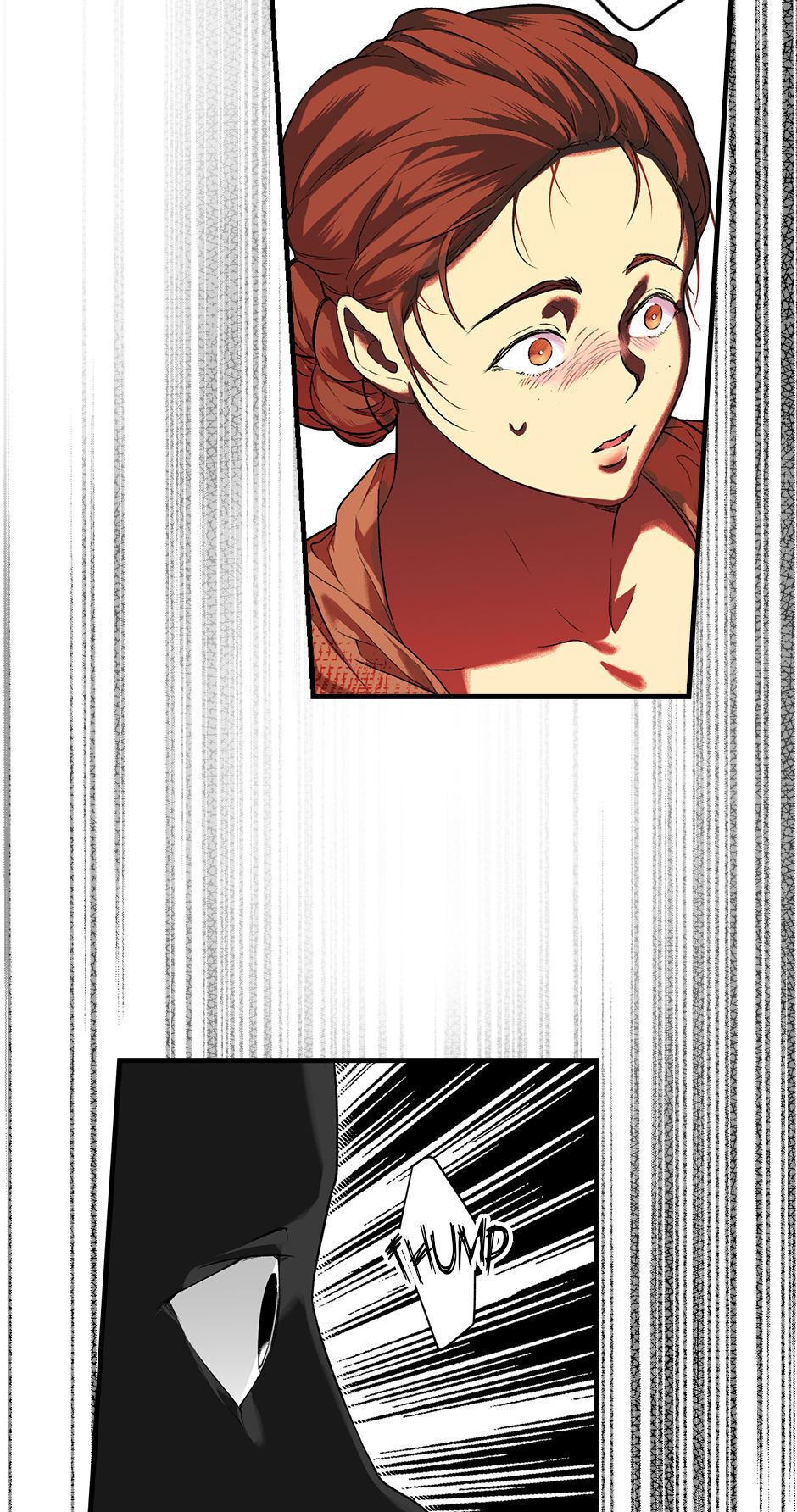 Secret Lady chapter 12 page 46