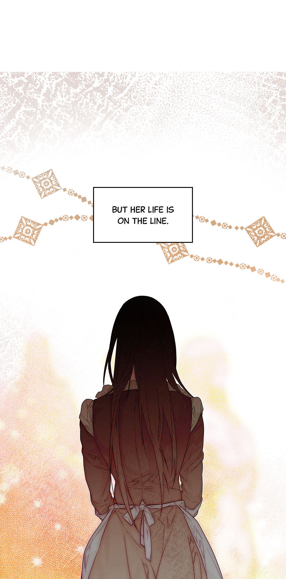 Secret Lady chapter 12 page 5