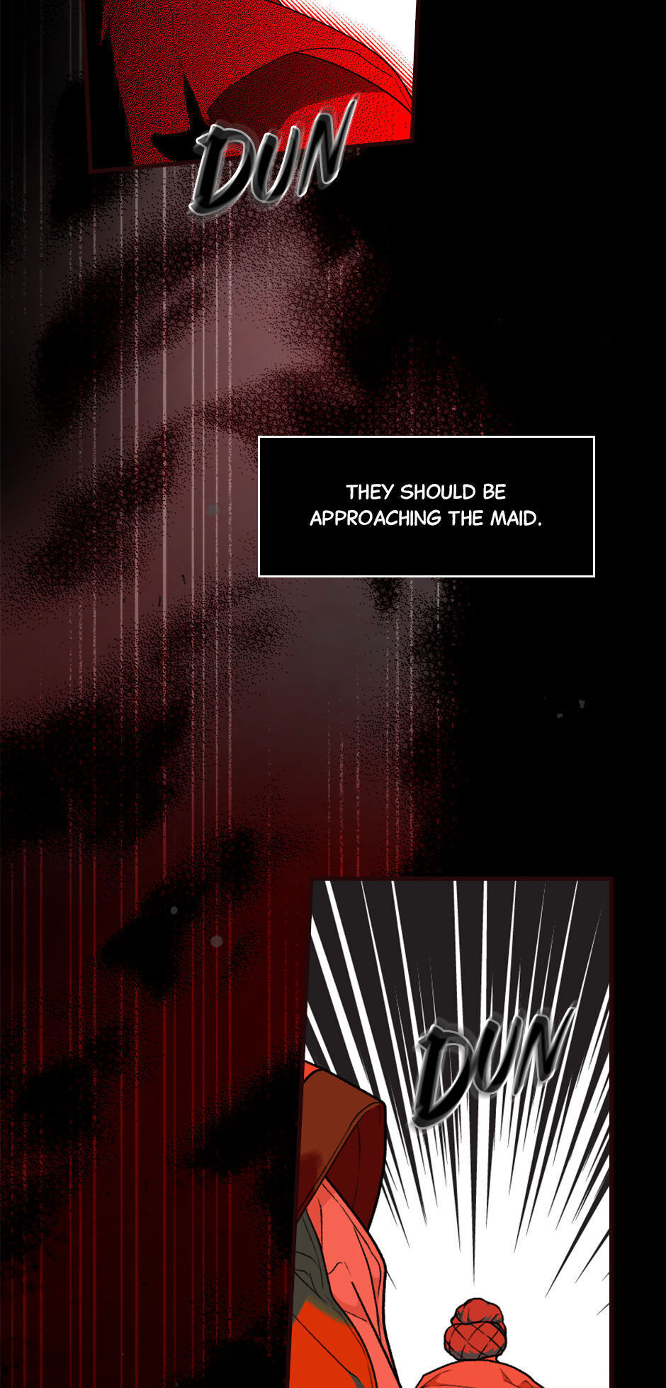 Secret Lady chapter 12 page 53