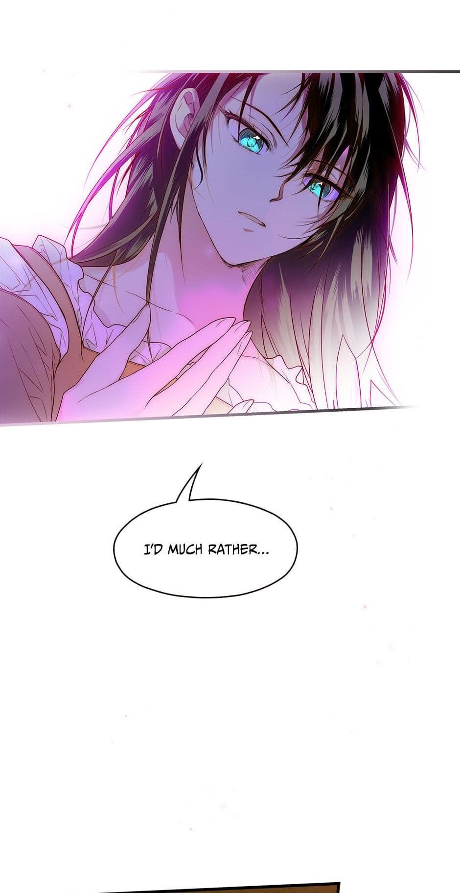 Secret Lady chapter 12 page 8