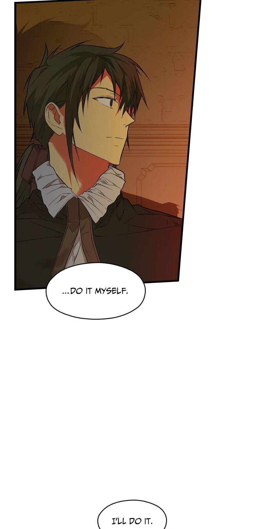 Secret Lady chapter 12 page 9