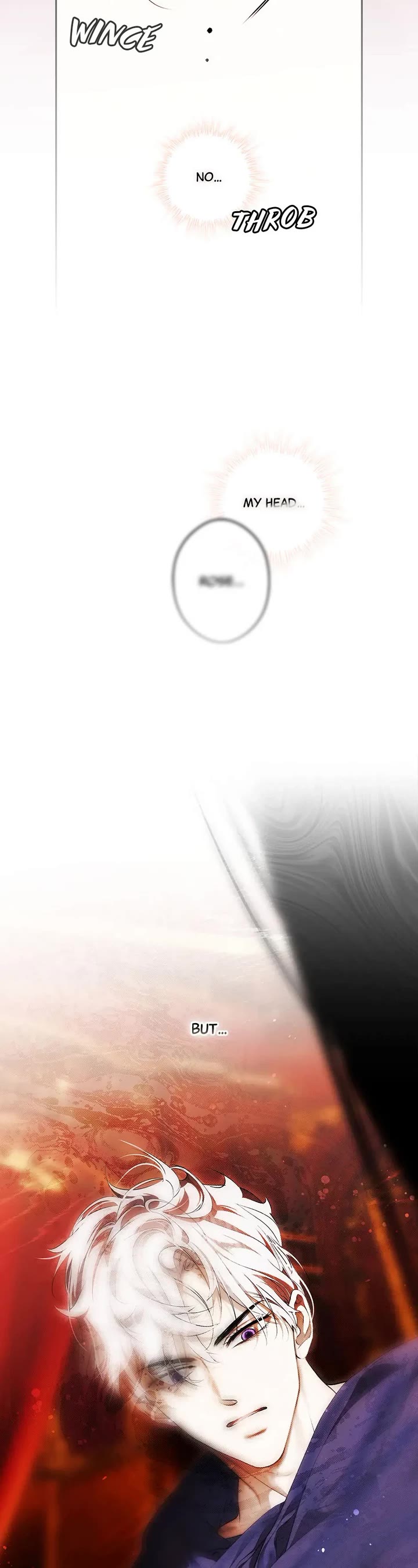 Secret Lady chapter 124 page 10