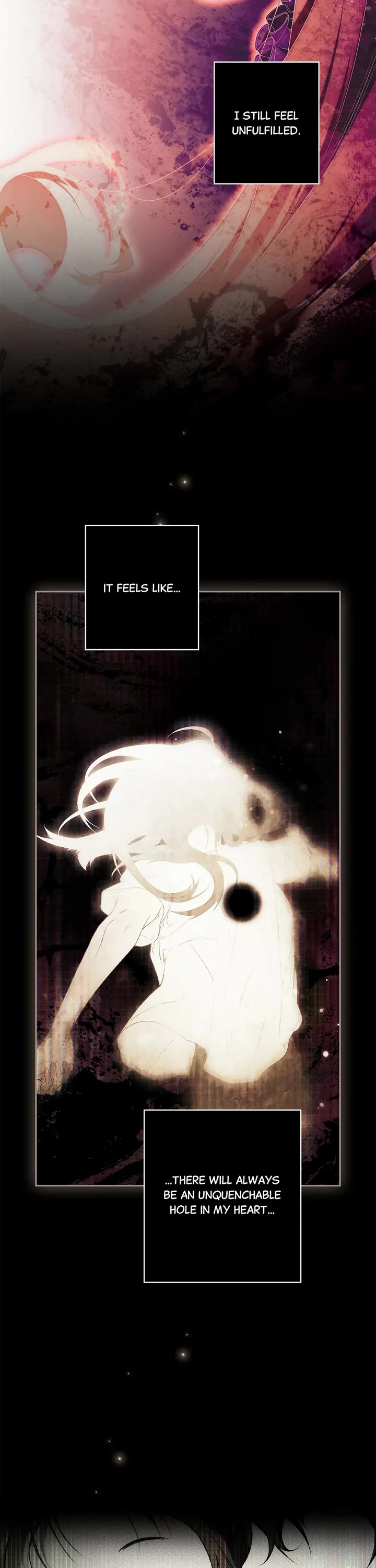 Secret Lady chapter 124 page 22