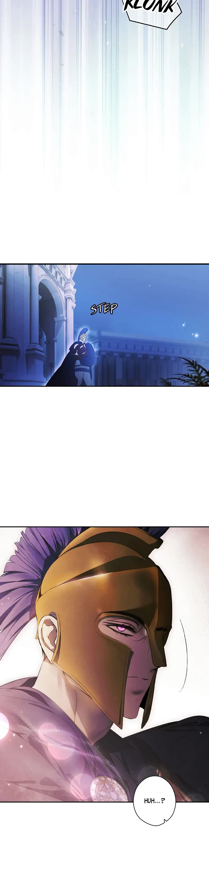 Secret Lady chapter 124 page 28