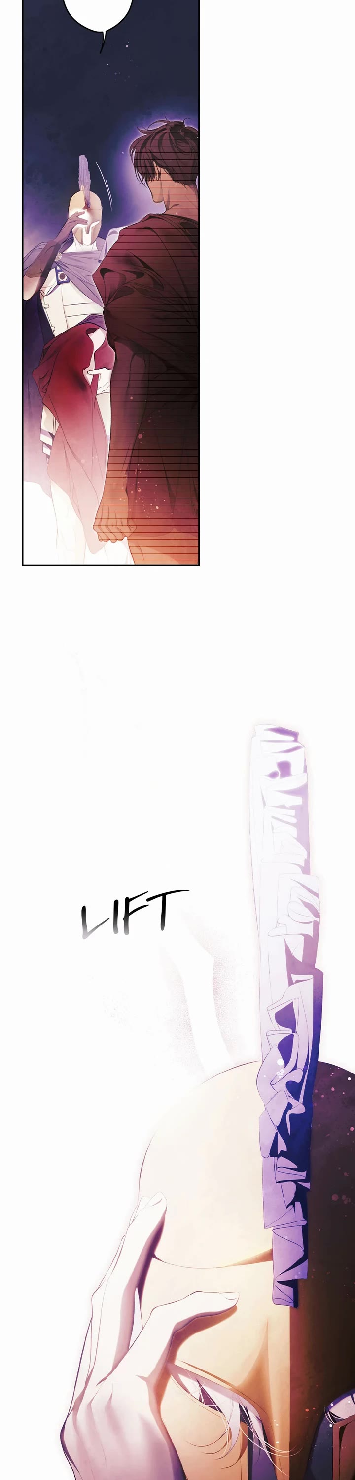 Secret Lady chapter 124 page 33