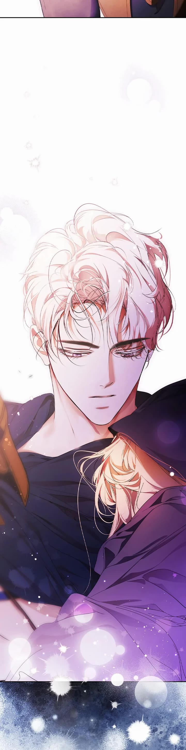 Secret Lady chapter 124 page 34