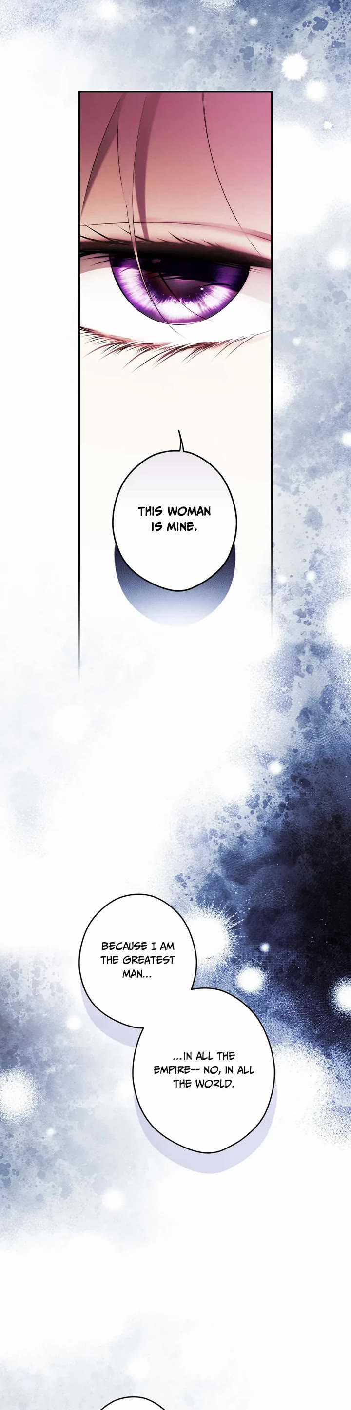 Secret Lady chapter 124 page 35