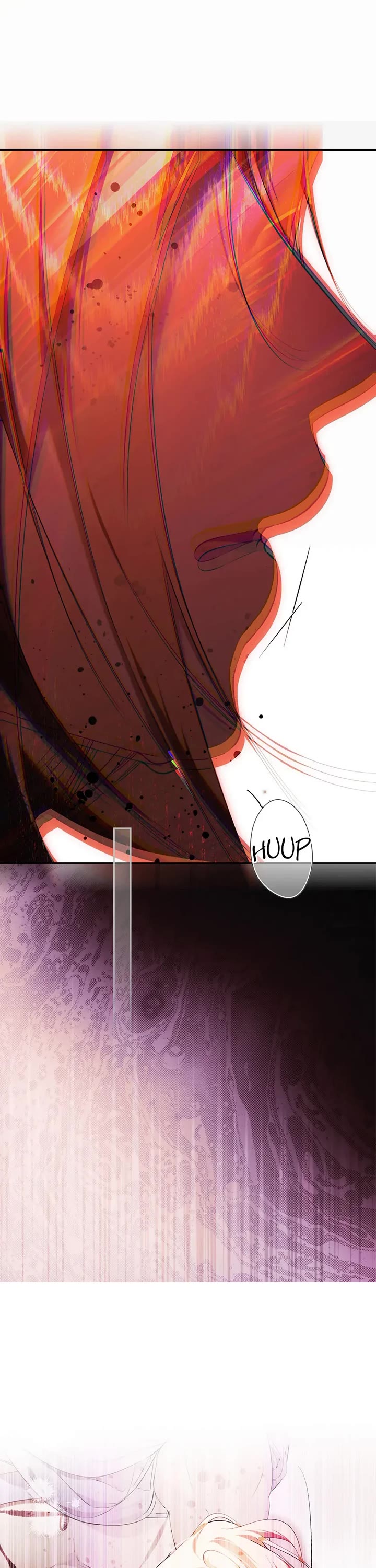 Secret Lady chapter 124 page 8