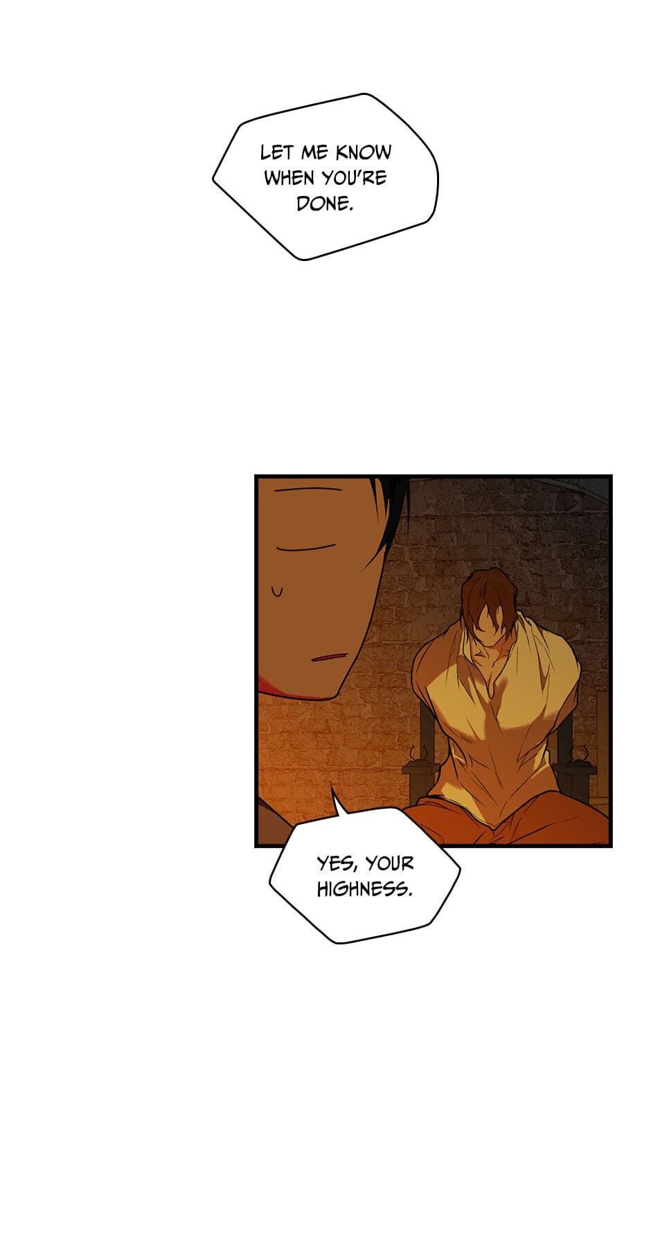 Secret Lady chapter 16 page 13