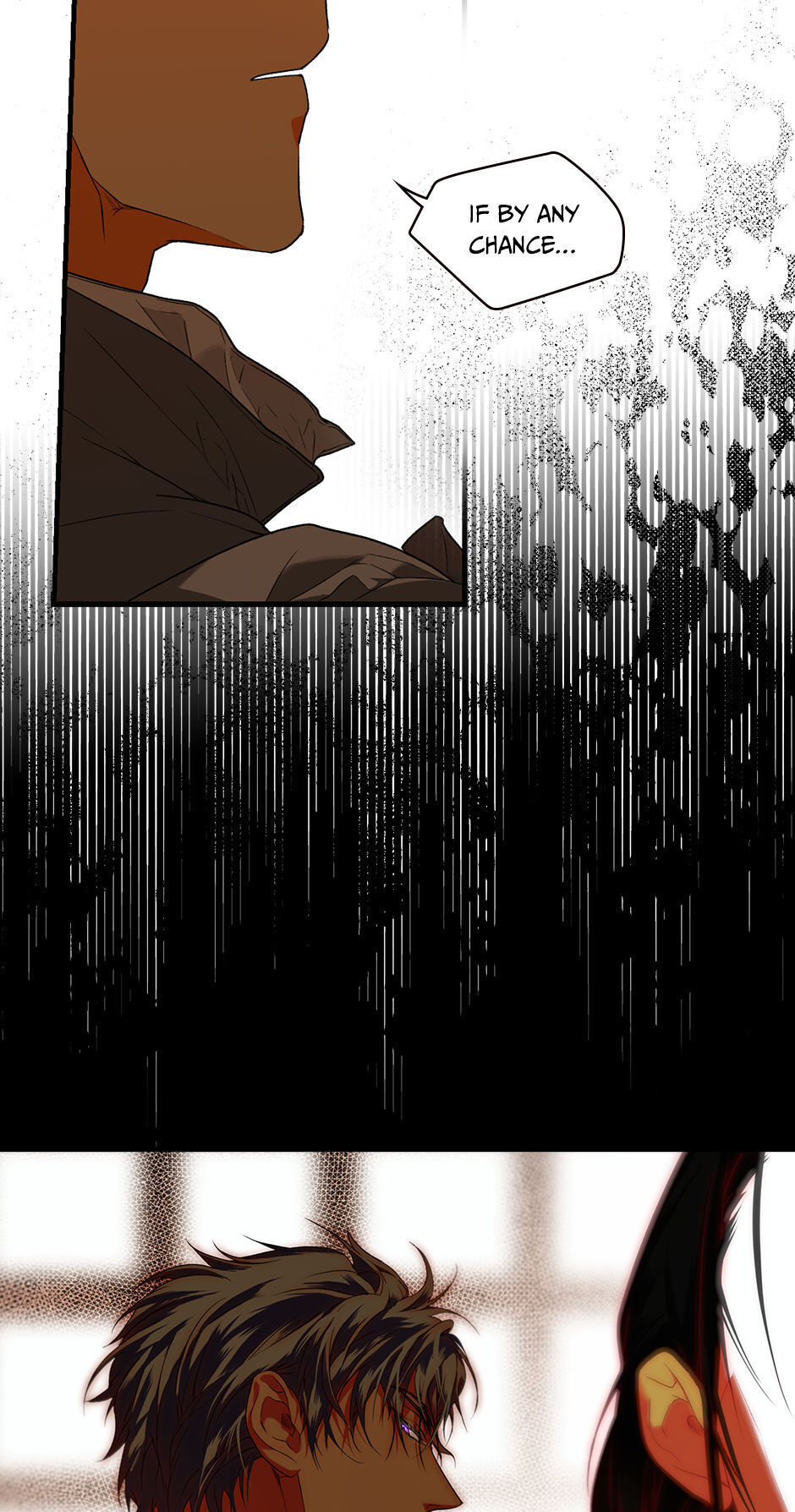 Secret Lady chapter 16 page 15