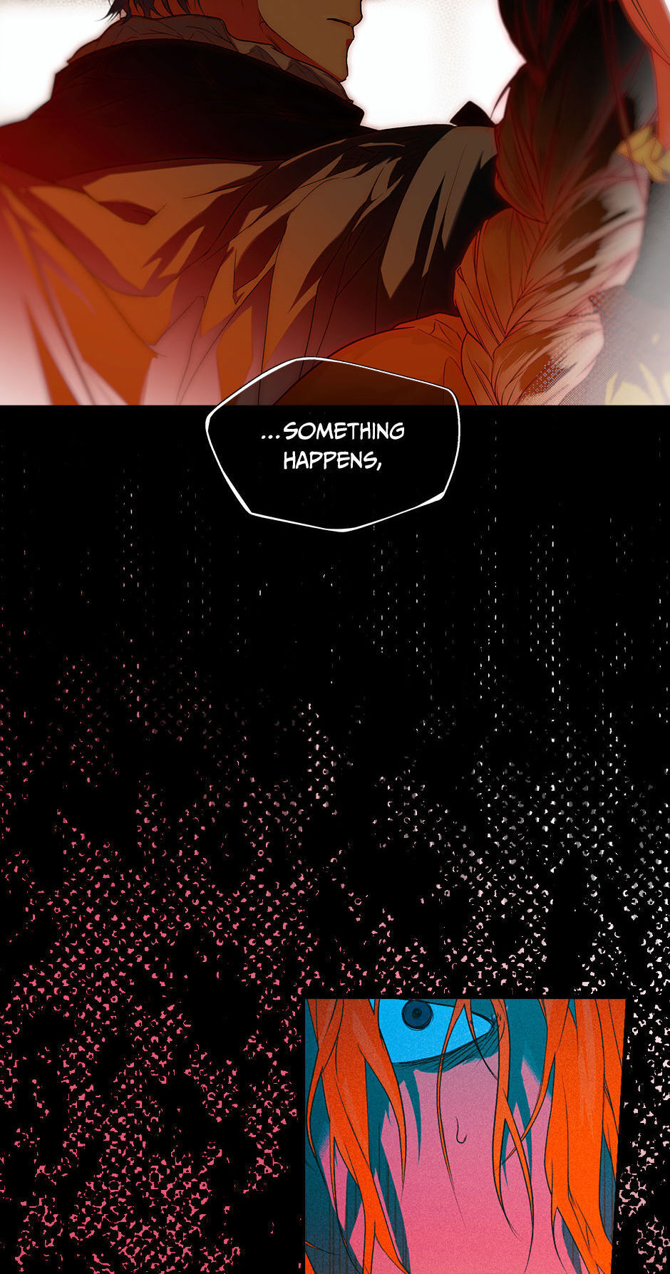 Secret Lady chapter 16 page 16