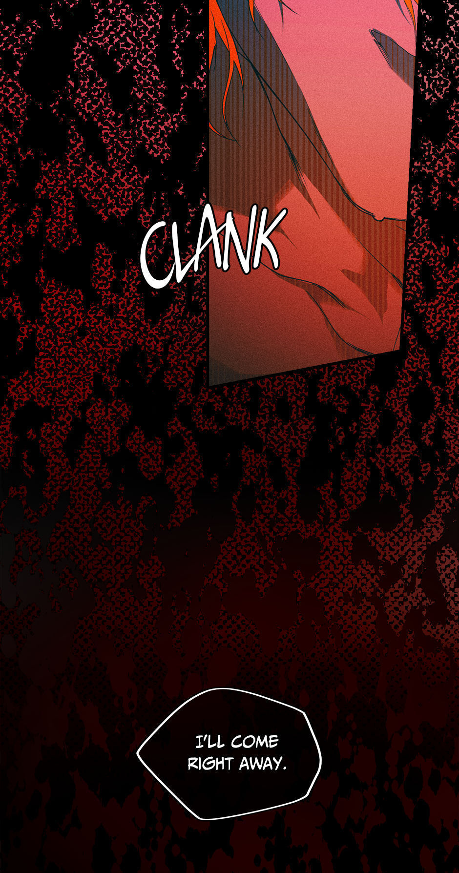 Secret Lady chapter 16 page 17