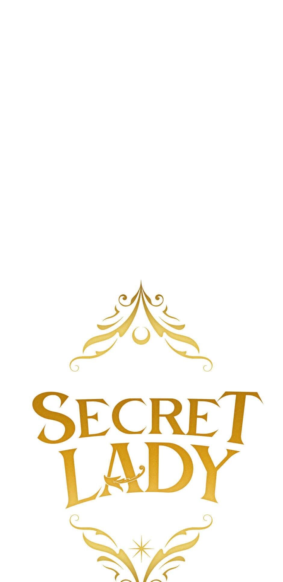 Secret Lady chapter 16 page 19