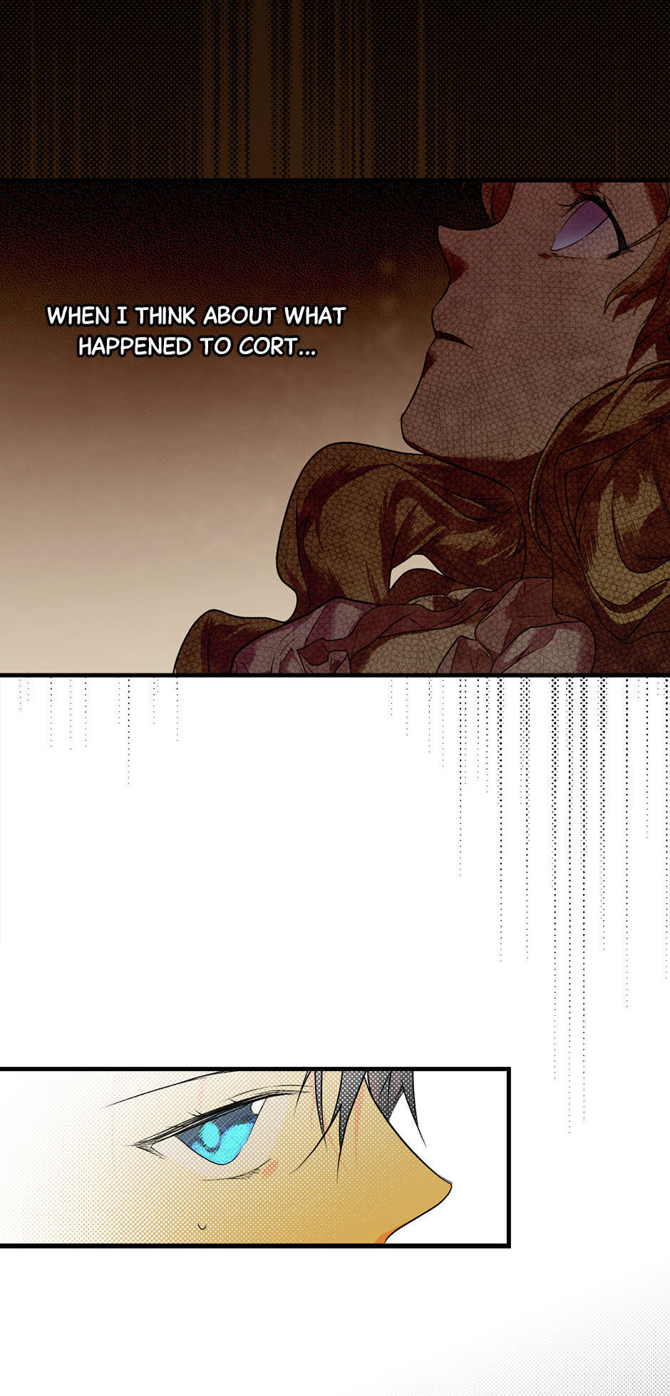 Secret Lady chapter 16 page 2