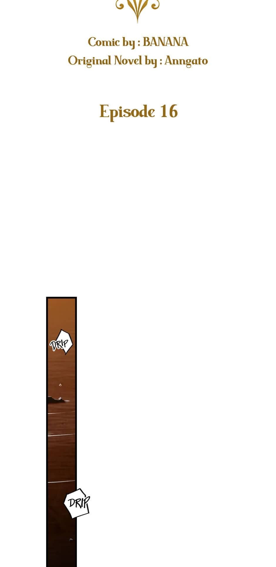 Secret Lady chapter 16 page 20