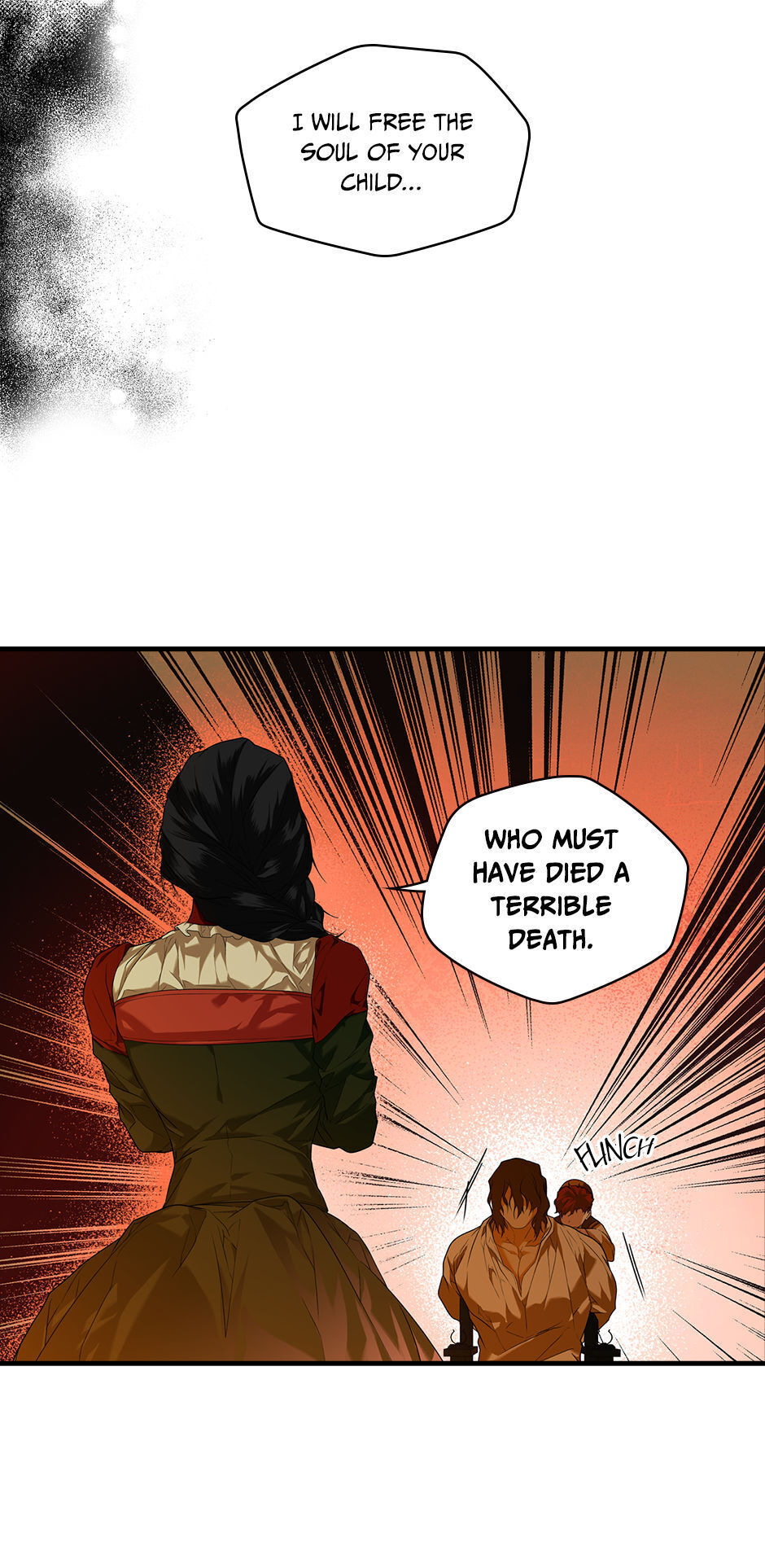 Secret Lady chapter 16 page 26