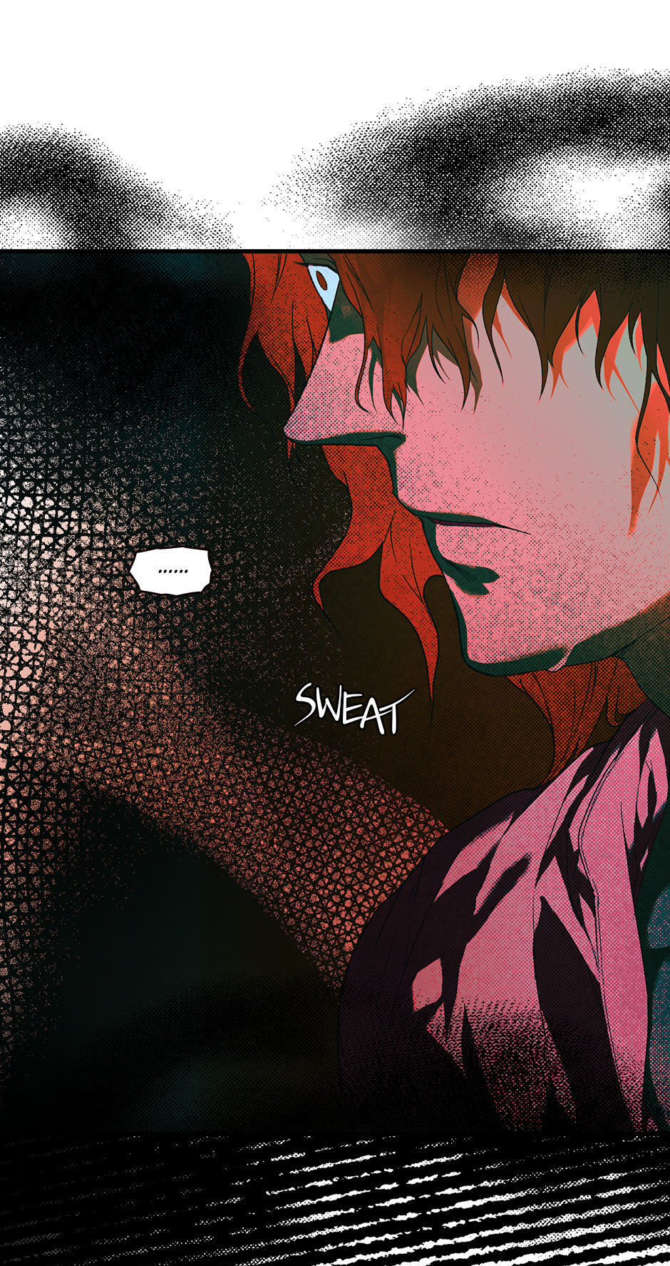 Secret Lady chapter 16 page 27