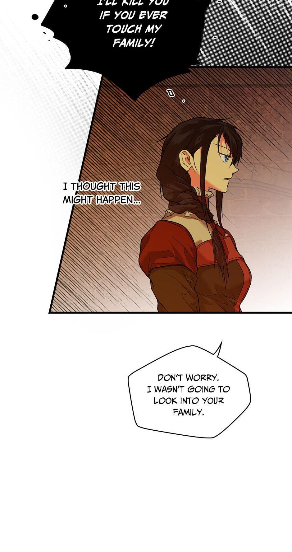 Secret Lady chapter 16 page 29