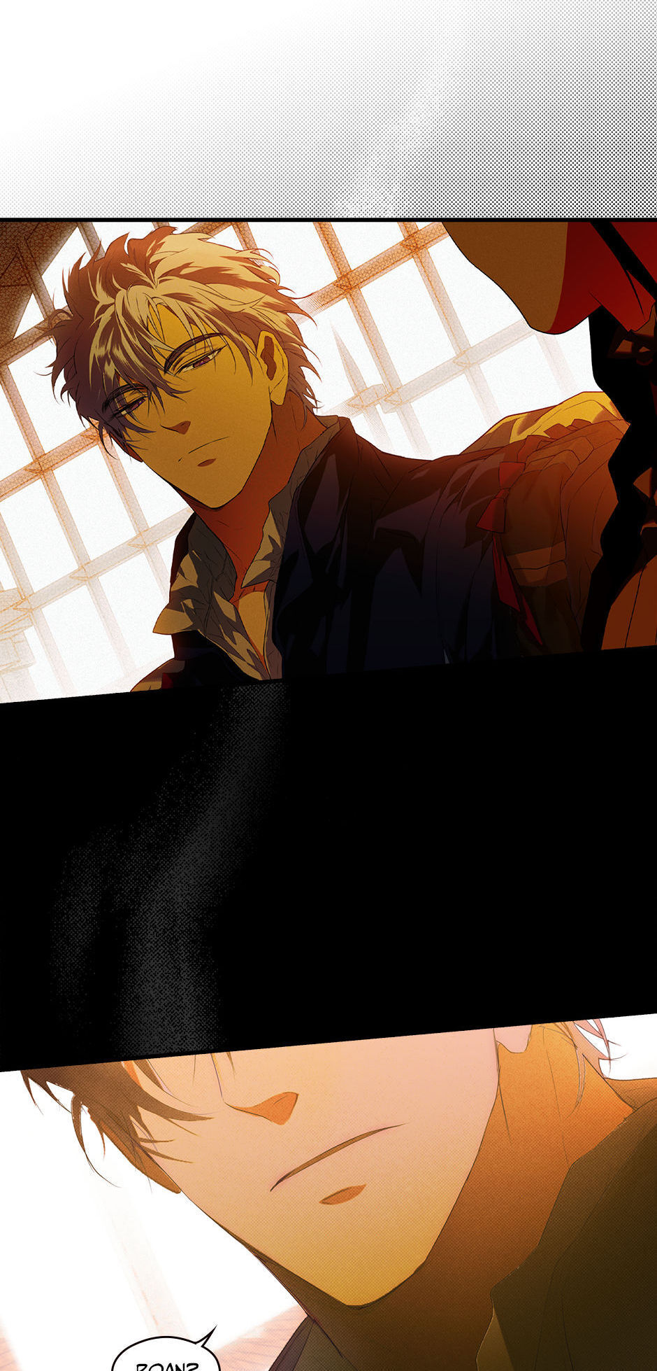 Secret Lady chapter 16 page 3