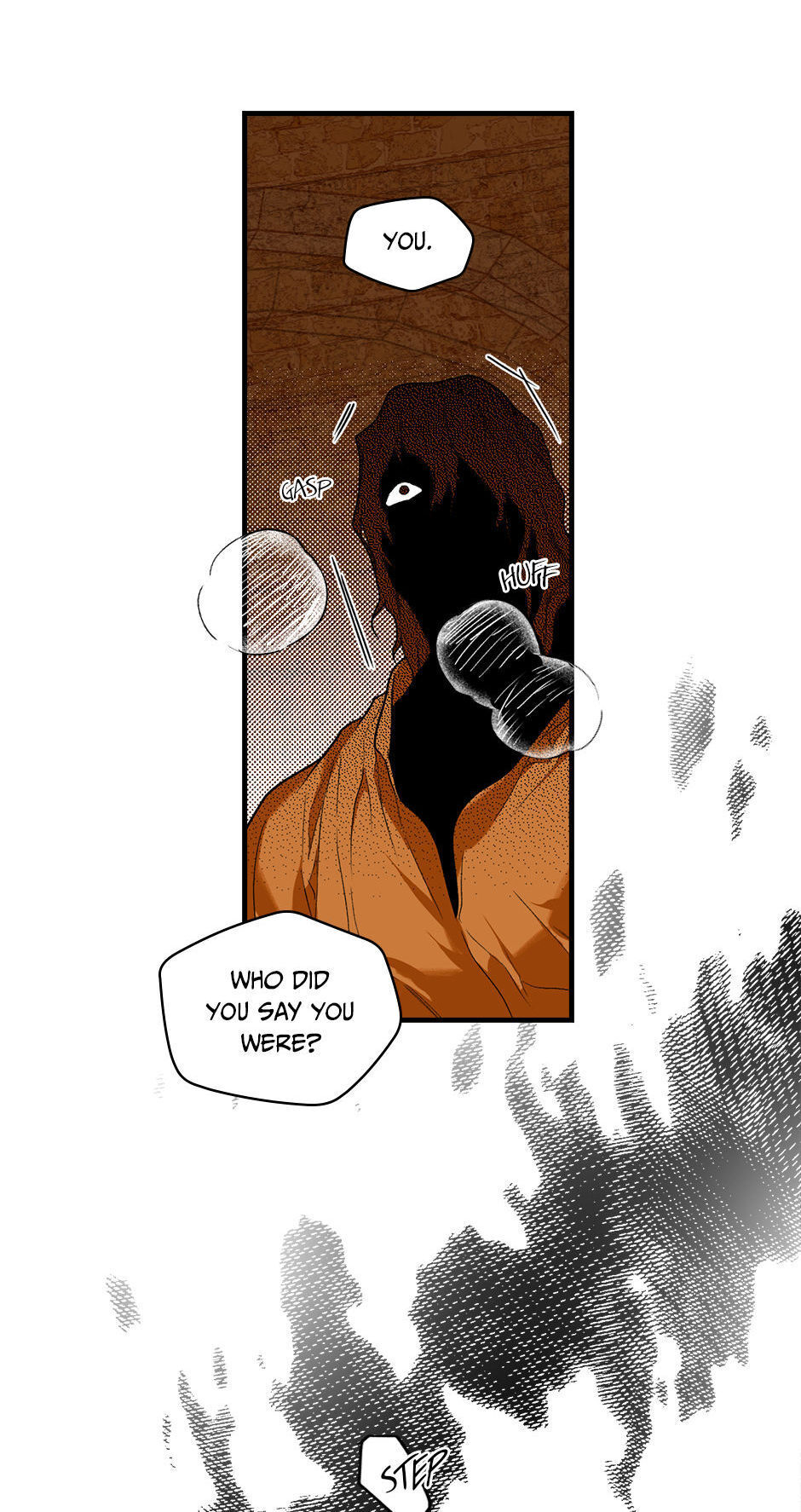 Secret Lady chapter 16 page 30