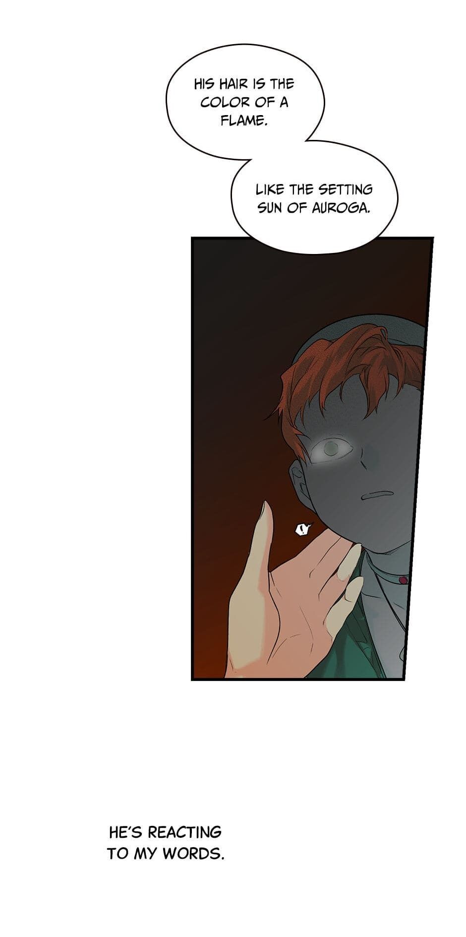 Secret Lady chapter 16 page 34