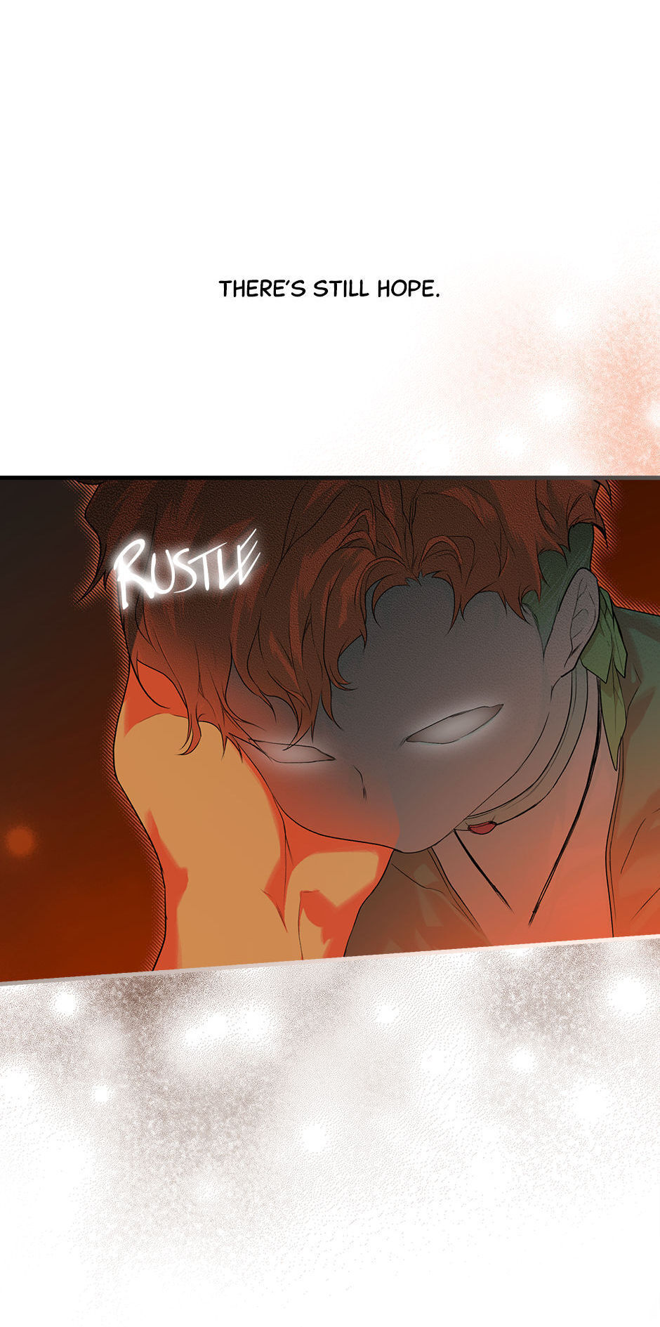 Secret Lady chapter 16 page 35