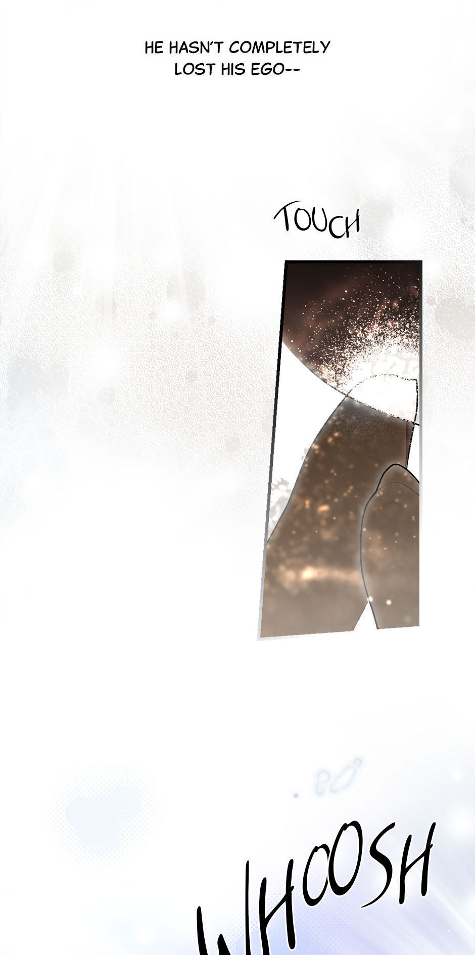 Secret Lady chapter 16 page 36