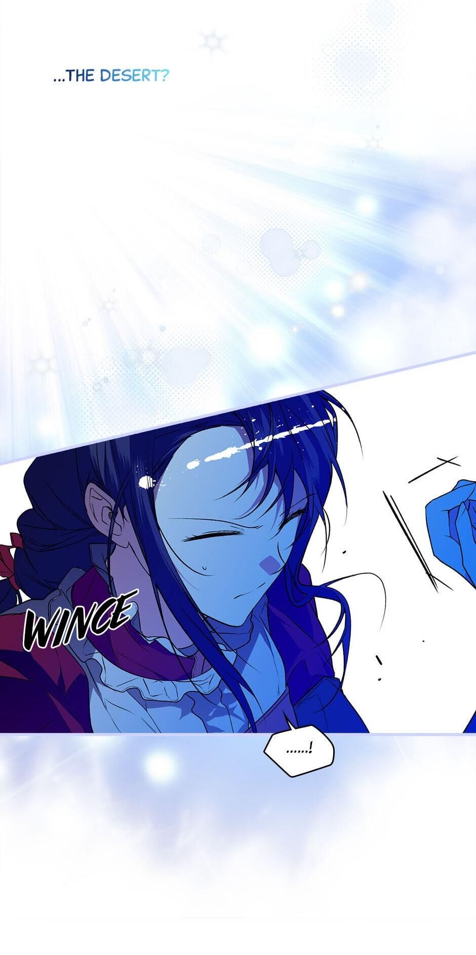 Secret Lady chapter 16 page 39