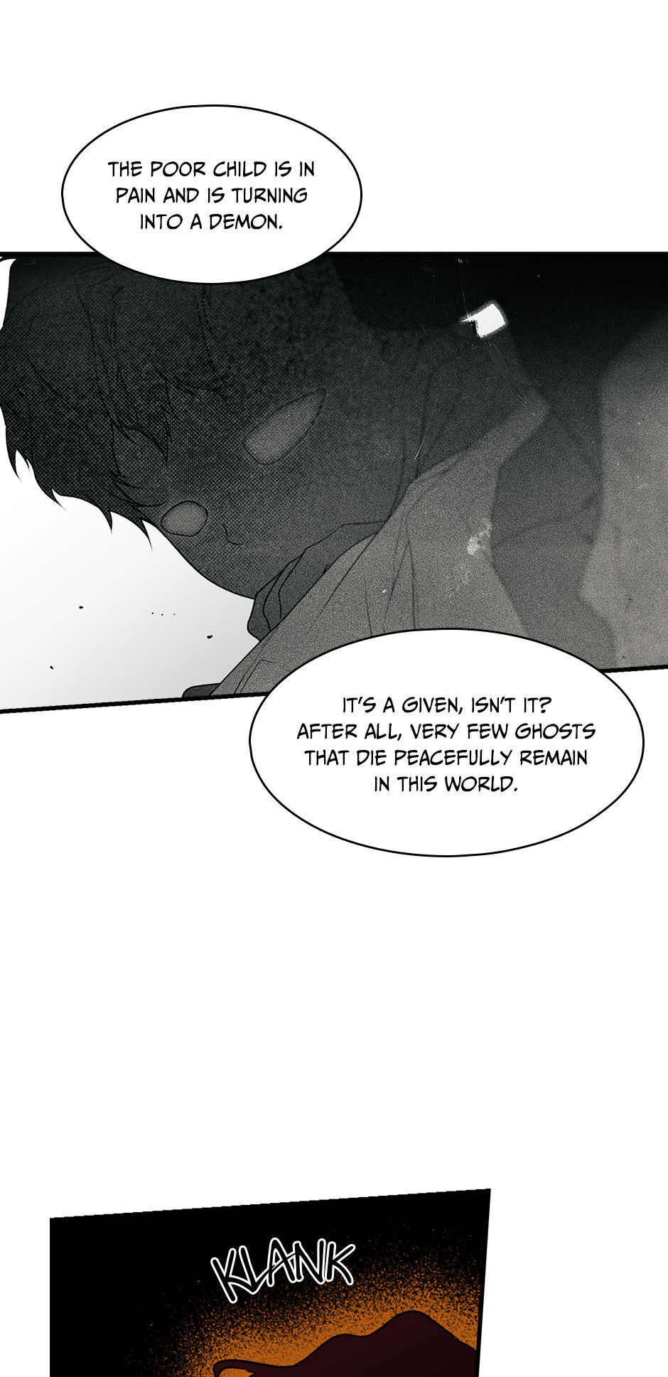 Secret Lady chapter 16 page 41