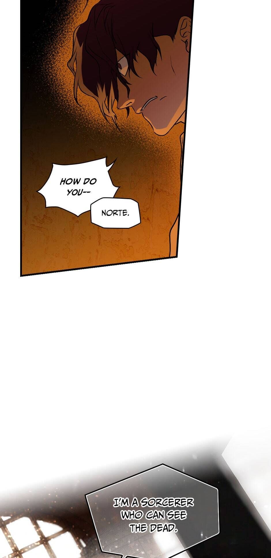 Secret Lady chapter 16 page 42