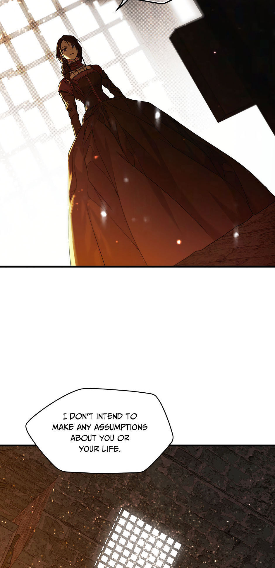 Secret Lady chapter 16 page 43