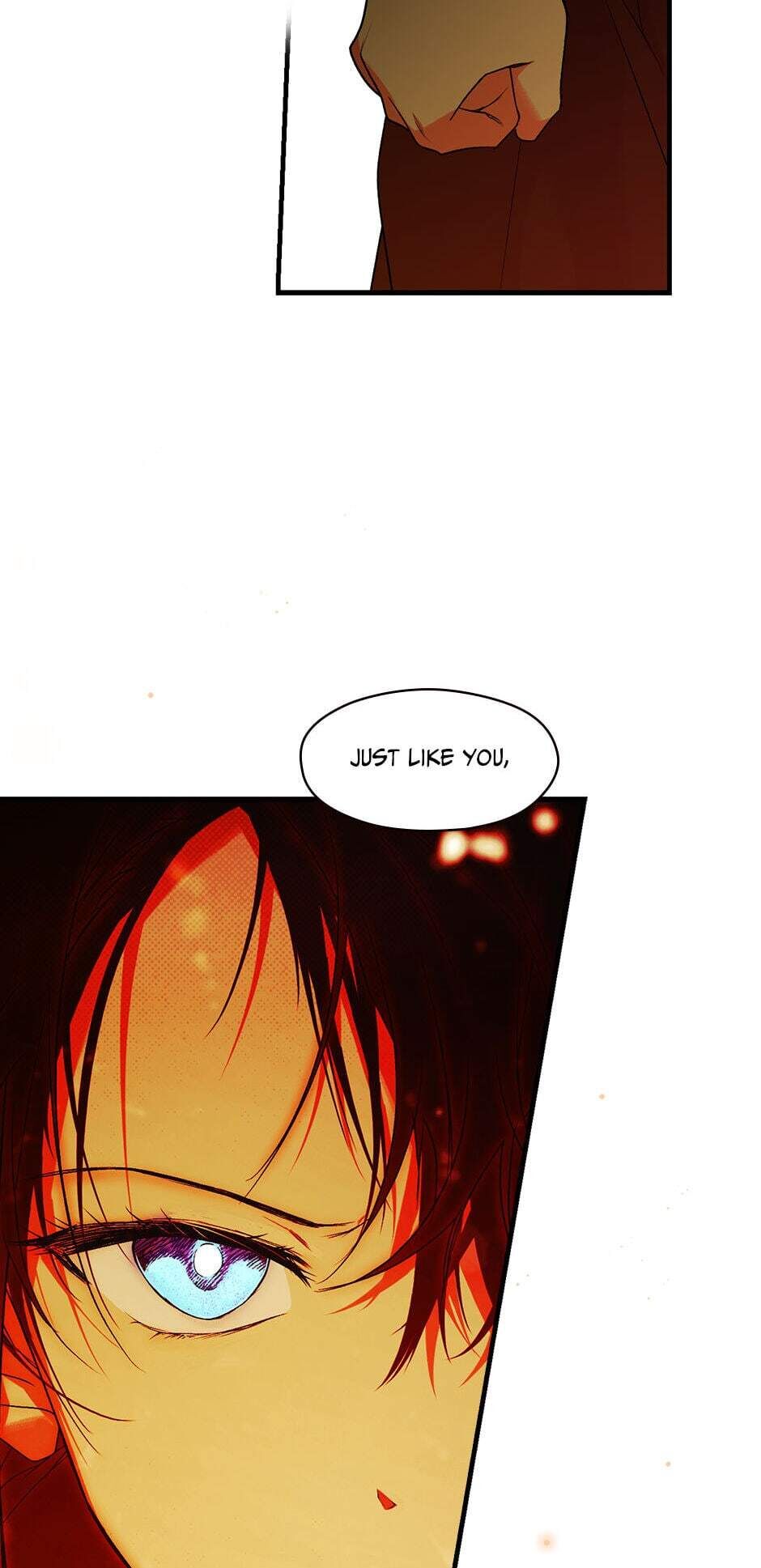 Secret Lady chapter 16 page 45