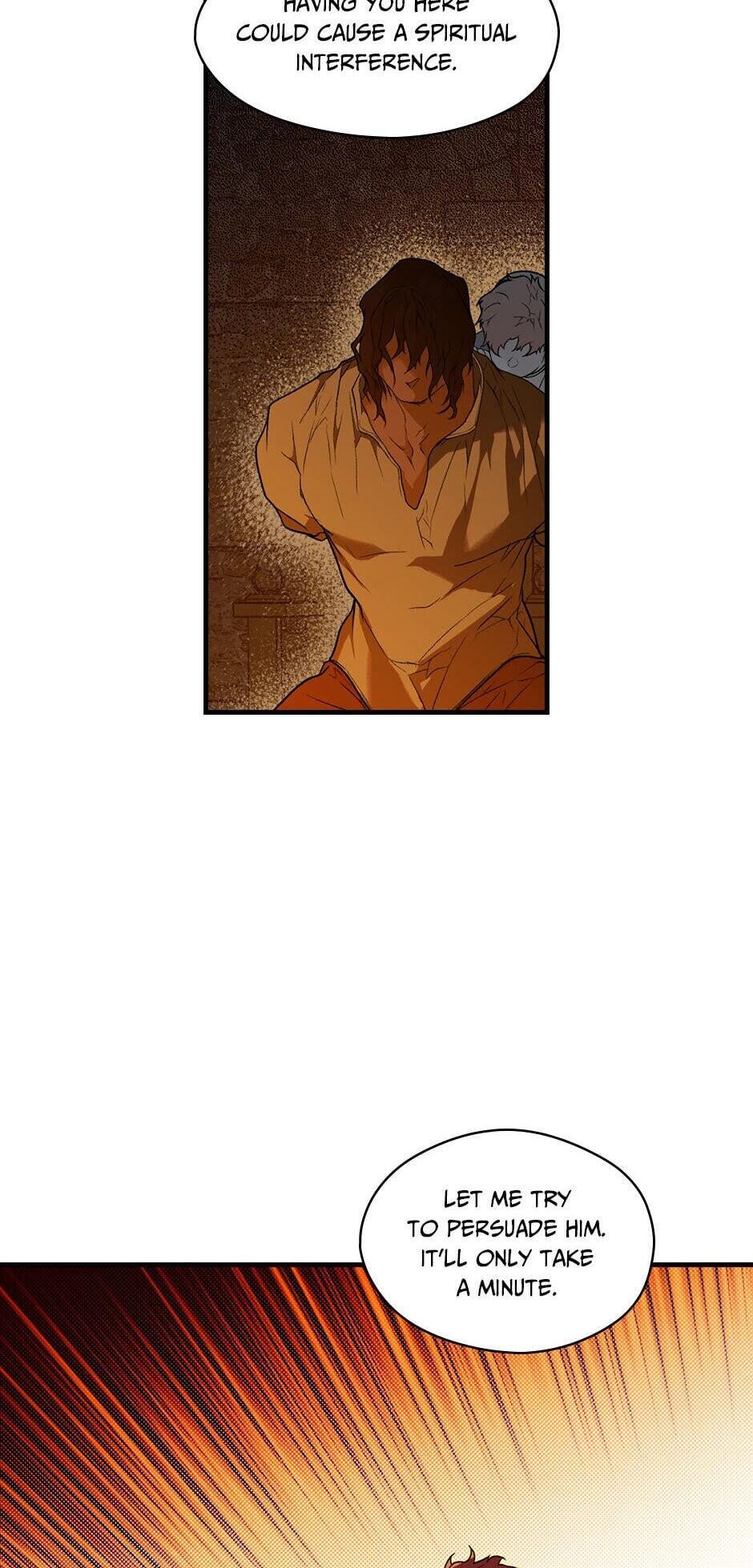 Secret Lady chapter 16 page 5