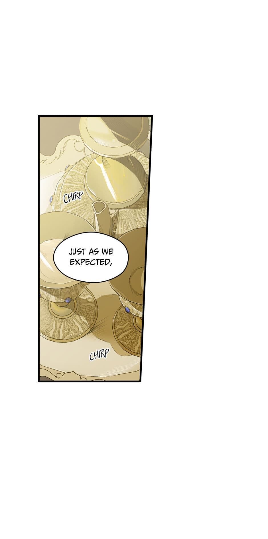 Secret Lady chapter 16 page 51