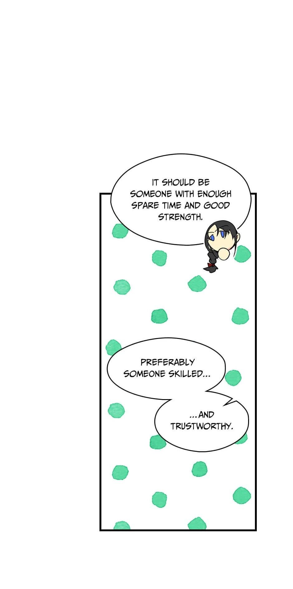 Secret Lady chapter 16 page 55