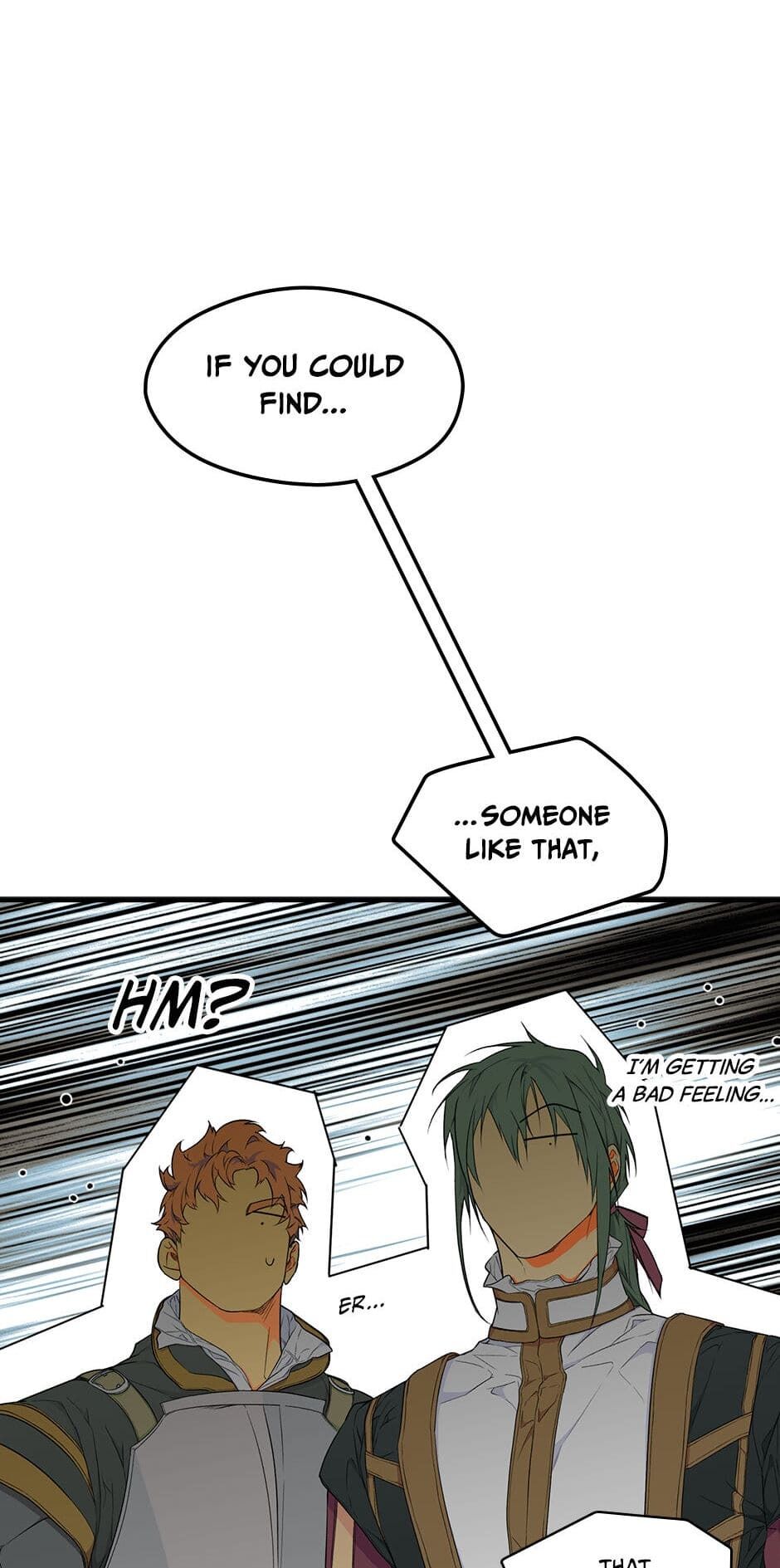 Secret Lady chapter 16 page 56