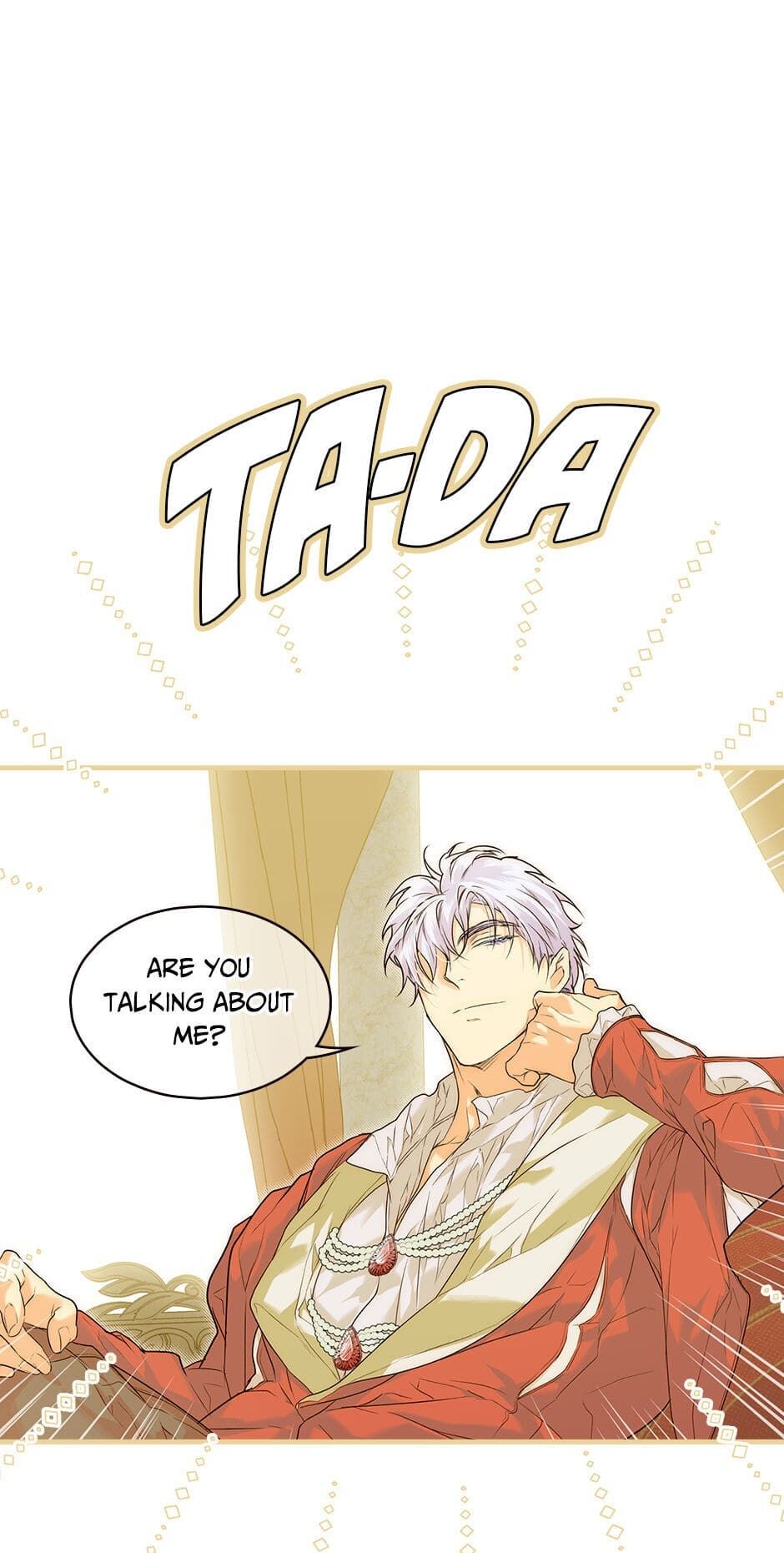 Secret Lady chapter 16 page 58