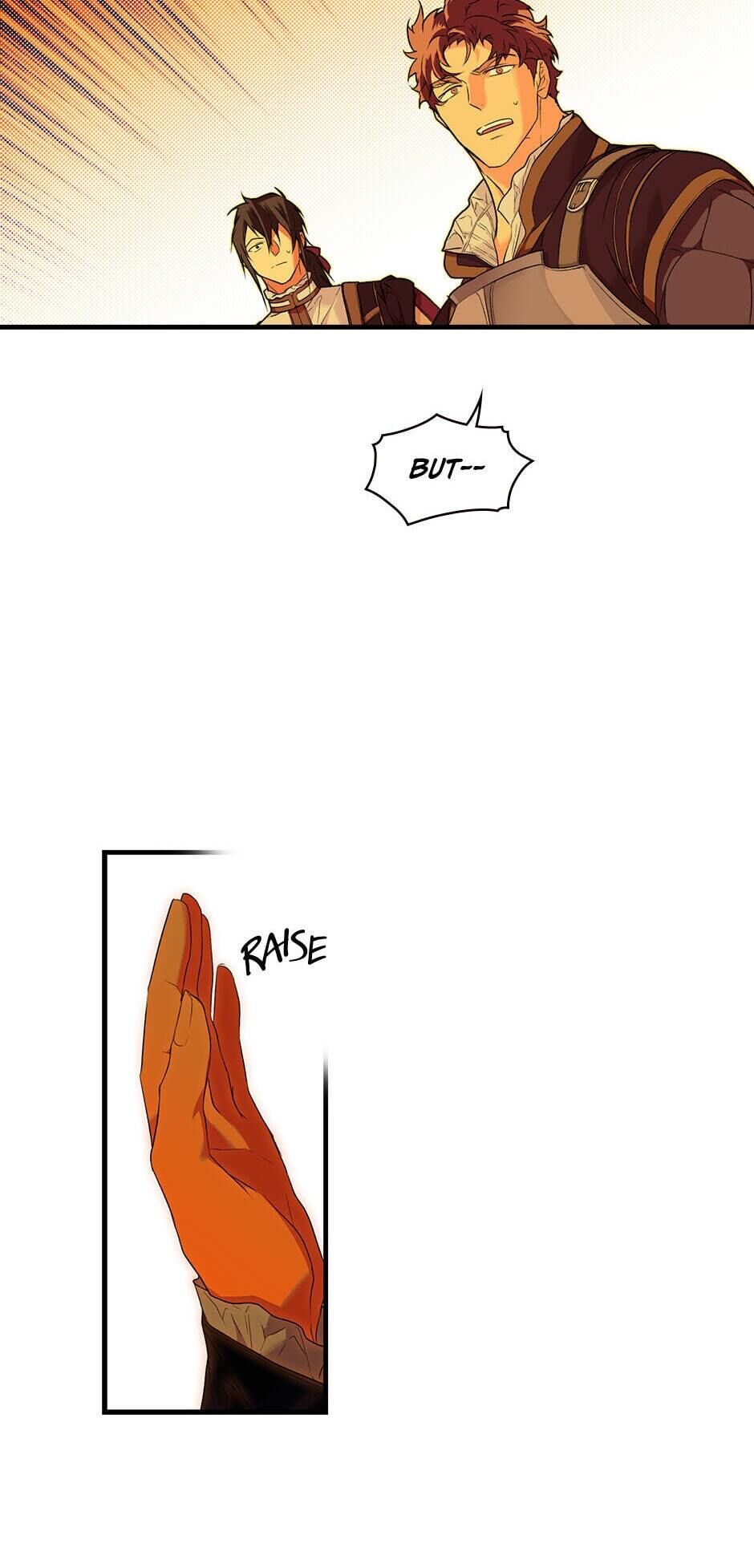 Secret Lady chapter 16 page 6