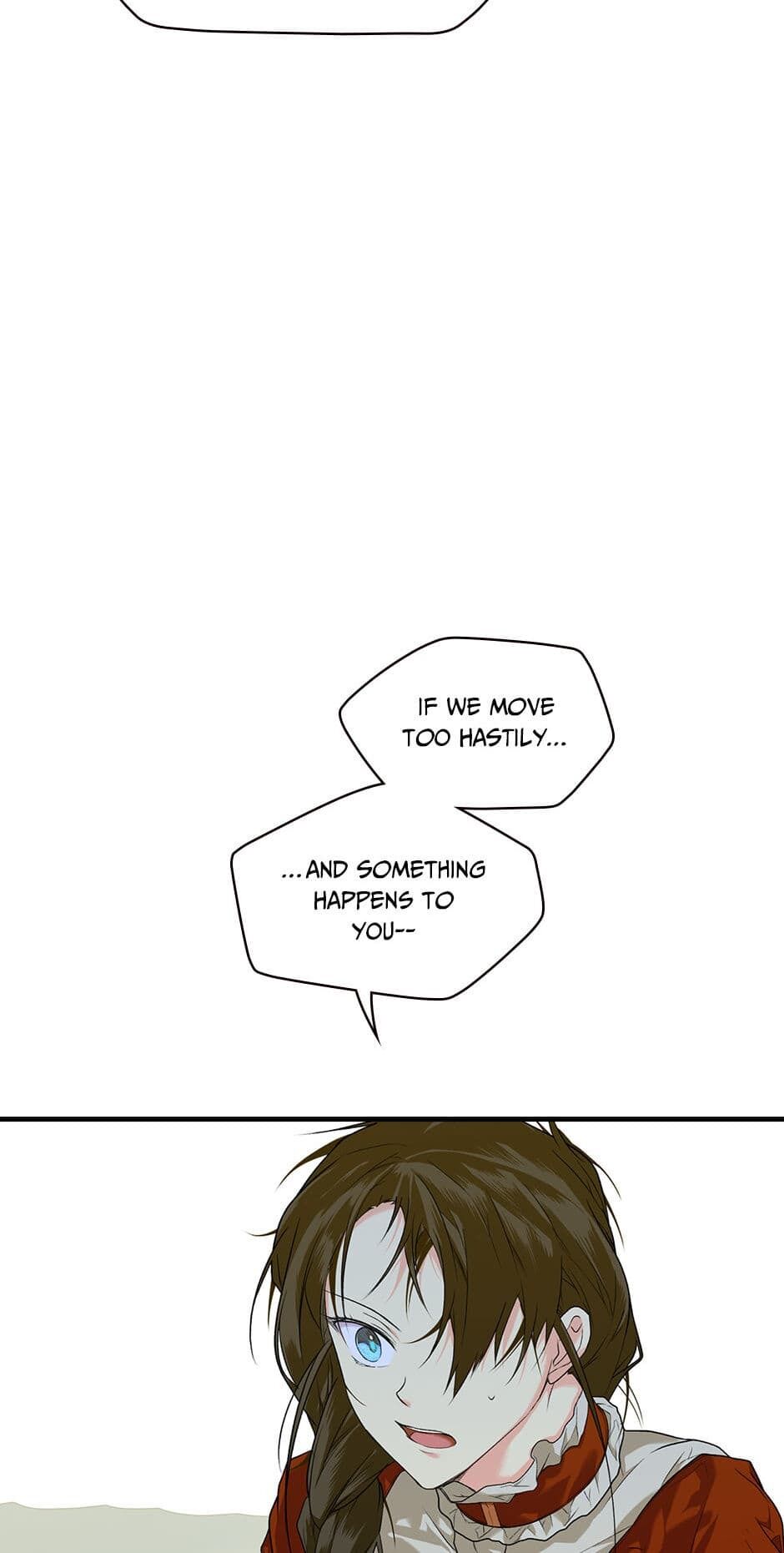 Secret Lady chapter 16 page 61