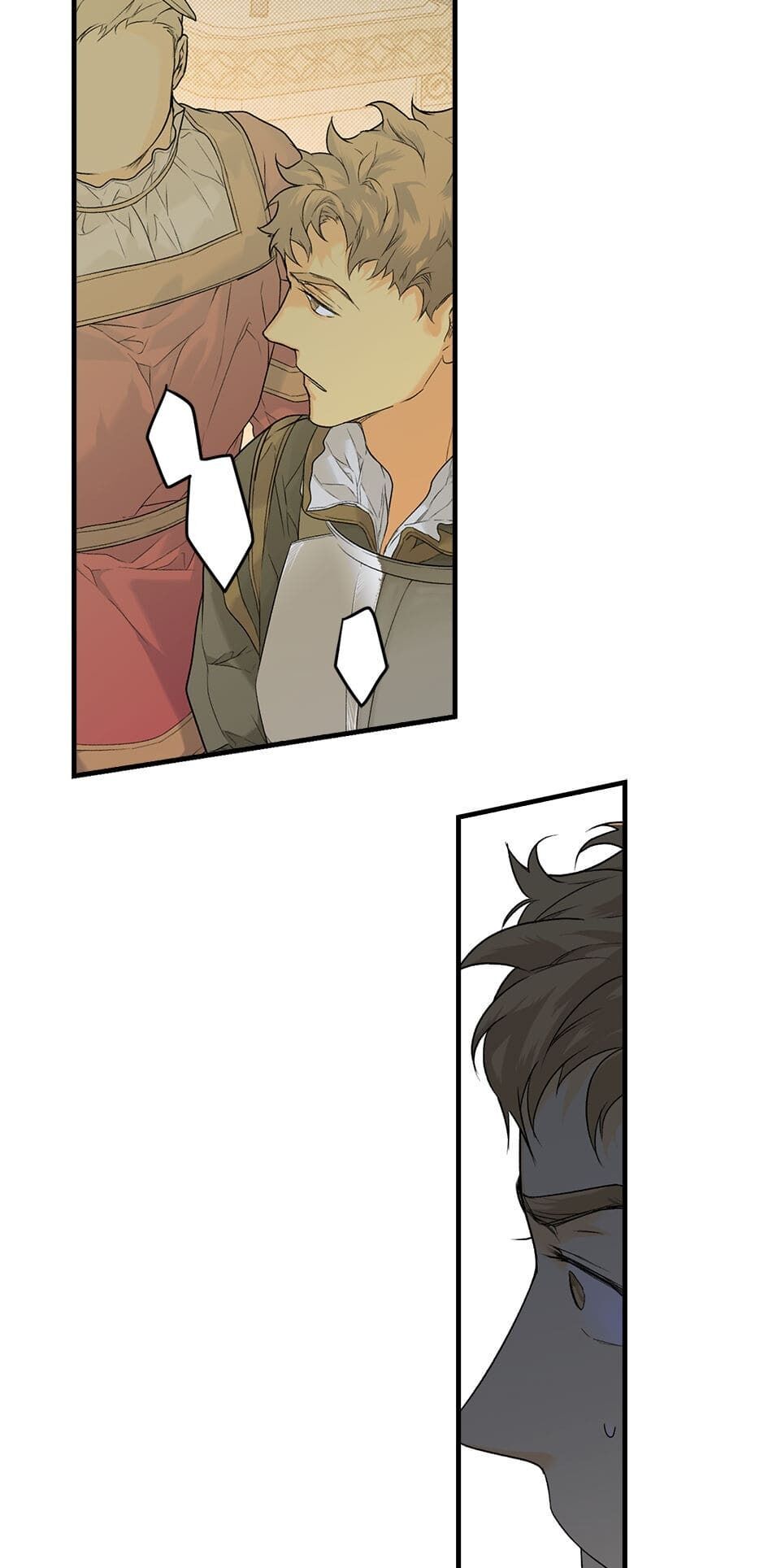 Secret Lady chapter 16 page 66